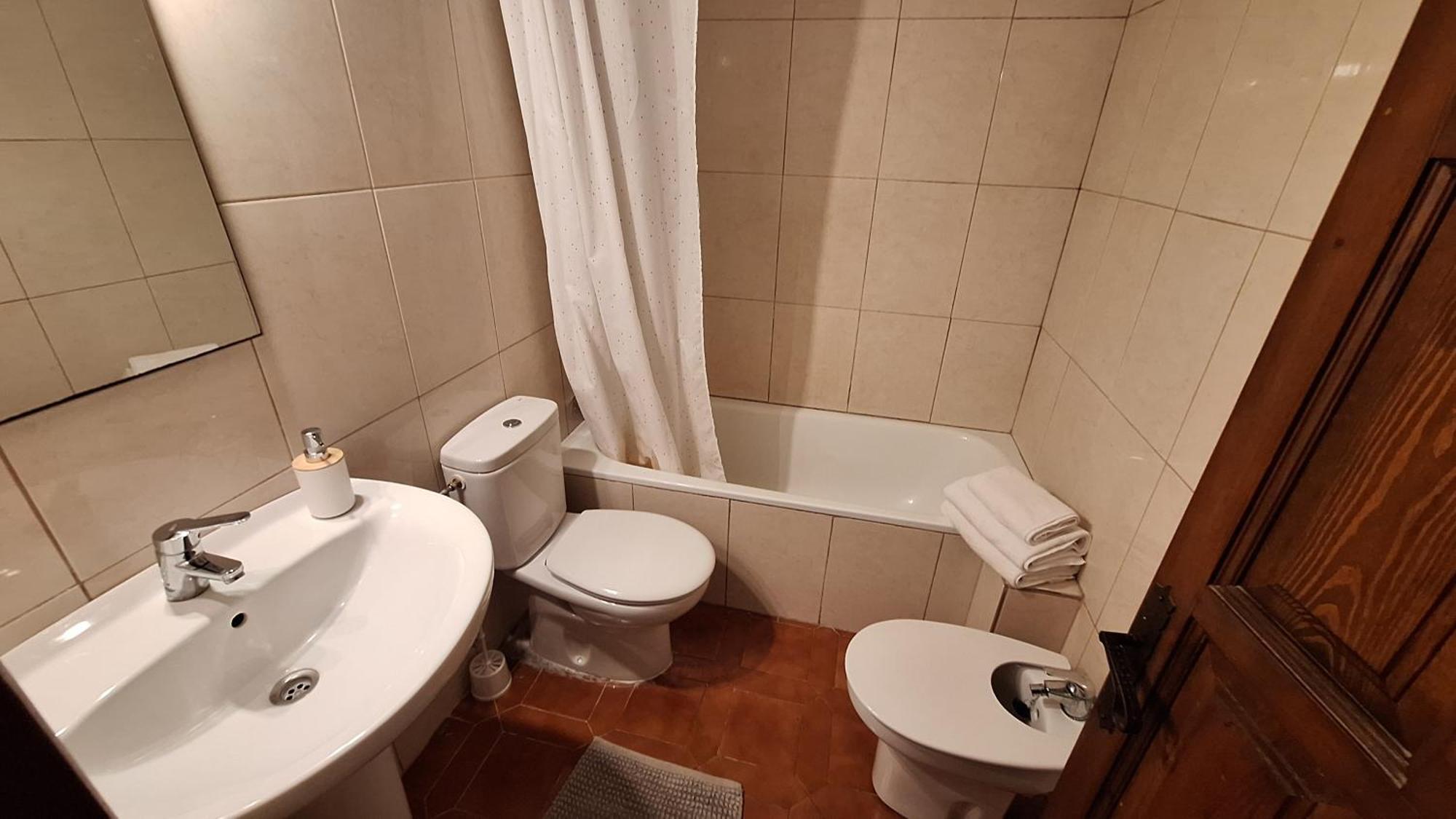 Апартаменти Torre Vella 165 Л'Естартіт Екстер'єр фото