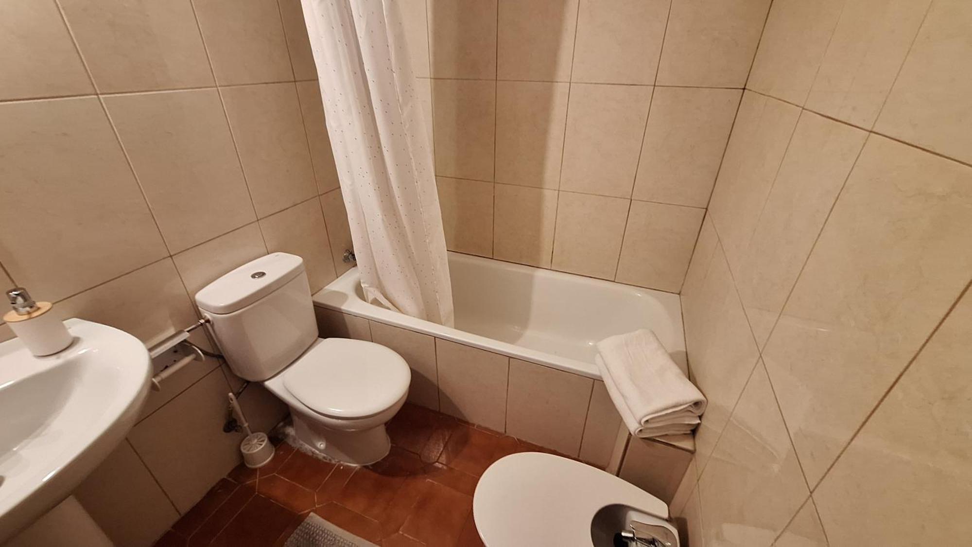 Апартаменти Torre Vella 165 Л'Естартіт Екстер'єр фото